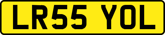 LR55YOL