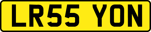 LR55YON