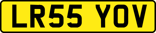 LR55YOV