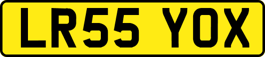 LR55YOX