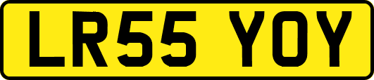 LR55YOY