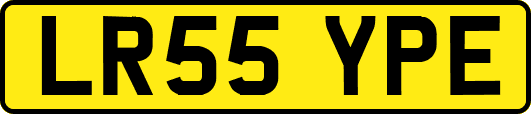 LR55YPE