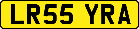 LR55YRA