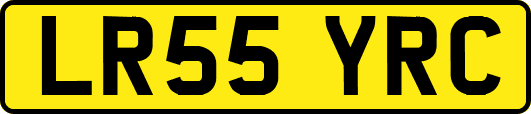 LR55YRC