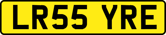 LR55YRE