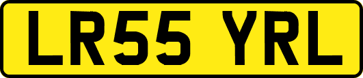 LR55YRL