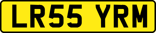 LR55YRM