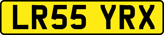 LR55YRX