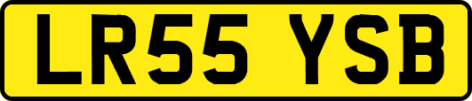 LR55YSB
