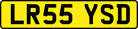 LR55YSD