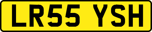 LR55YSH