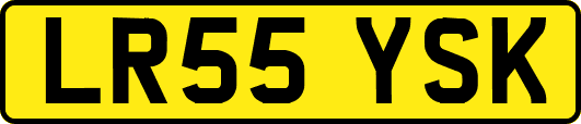 LR55YSK