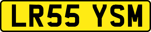 LR55YSM