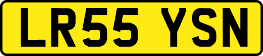 LR55YSN