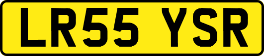 LR55YSR