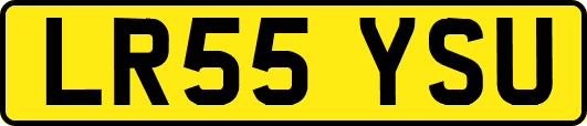 LR55YSU