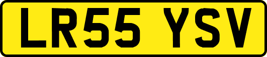 LR55YSV