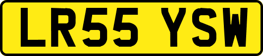 LR55YSW