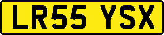 LR55YSX