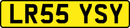 LR55YSY