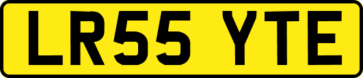 LR55YTE