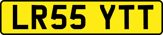 LR55YTT