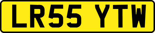 LR55YTW