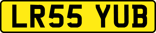 LR55YUB