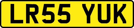LR55YUK