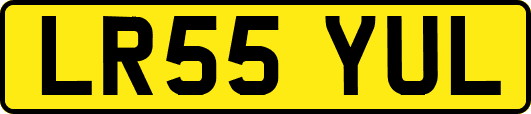 LR55YUL