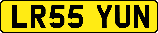 LR55YUN
