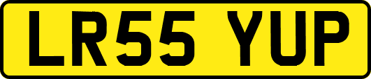 LR55YUP