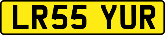 LR55YUR