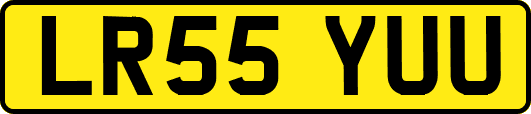 LR55YUU