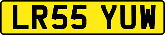 LR55YUW