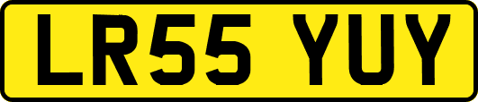 LR55YUY