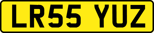 LR55YUZ