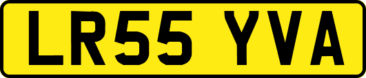 LR55YVA