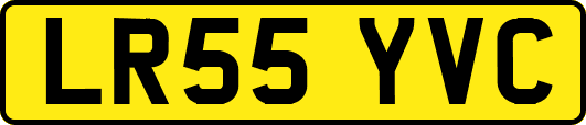 LR55YVC