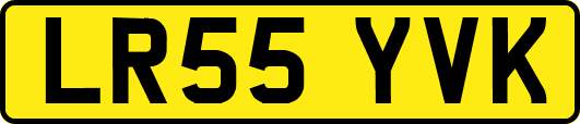 LR55YVK