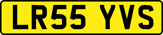 LR55YVS