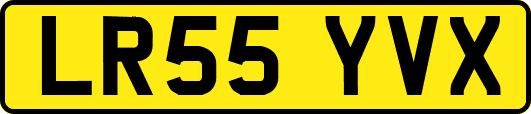LR55YVX