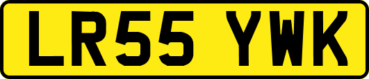 LR55YWK