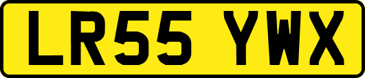 LR55YWX