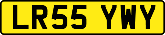 LR55YWY