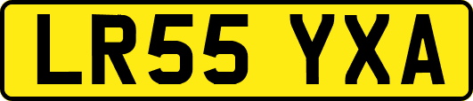 LR55YXA