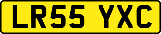 LR55YXC