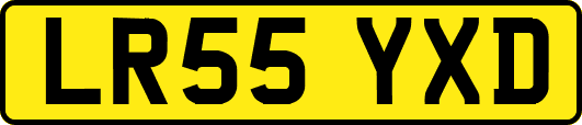 LR55YXD