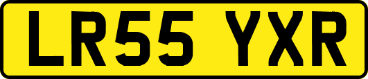 LR55YXR