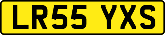 LR55YXS